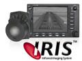 IRIS A100 Infrared Camera, P/N: 9200-18000-XX