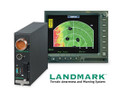 LandMark TAWS 8000 Processor, P/N: 805-18000-001