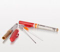 Tension Pneumothorax Needle, P/N: HHTPN01, NSN: 6515-01-541-0635