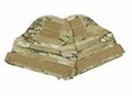 Outer Tactical Vest (IOTV), GEN II, DELTOID PROCTECTOR ASSEMBLY ONLY, Operation Enduring Freedom Camouflage Pattern, Size XS-SM, P/N: IOC213DP0J-OCPFR-S2