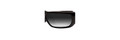 Wiley-X CLIMATE CONTROL ROUT, LA Light Adjusting Smoke Grey Lenses, P/N: CCROULA