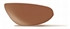 Wiley-X CLIMATE CONTROL BLINK, Polarized Bronze Lenses, P/N: BLINK-557P