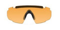 Wiley-X CHANGEABLE GUARD, Light Rust Lenses, P/N: 4006L