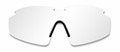 Wiley-X CHANGEABLE PT-3, Clear Lens, P/N: 3C