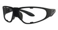 Wiley-X GOGGLES SG-1, Matte Black Frame w/Accessories - Asian Fit, P/N: SG-1MF