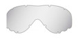 Wiley-X GOGGLES SPEAR, Clear Lens, NSN: 4240-01-600-1736
