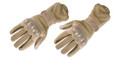 Wiley-X TACTICAL GLOVES TAG-1, Tactical Assault Glove / Coyote / Small, NSN: 8415-01-552-6269