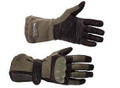 Wiley-X TACTICAL GLOVES TAG-1, Tactical Assault Glove / Foliage Green / Medium, NSN: 8415-01-612-0664