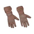 Wiley-X TACTICAL GLOVES RAPTOR, Raptor Tactical Glove / Coyote / Small, P/N: G501SM