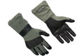 Wiley-X TACTICAL GLOVES RAPTOR, Raptor Tactical Glove / Foliage Green / Medium, P/N: G502ME