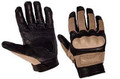 Wiley-X COMBAT GLOVES CAG-1, Combat Assault Glove / Coyote / 2XL, NSN: 8415-01-616-9469