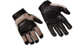 Wiley-X COMBAT GLOVES PALADIN, Paladin Combat Glove / Coyote / Small, P/N: G601SM