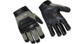 Wiley-X COMBAT GLOVES PALADIN, Paladin Combat Glove / Foliage Green / Small, P/N: G602SM