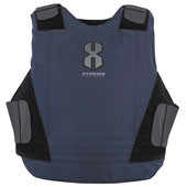 ABA BODY ARMOR XTREMEå¨ XT, XTREME XT02 Level II, Xtreme Carrier