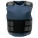 ABA BODY ARMOR XTREMEå¨ HP01, XTREME HP01 Level II, Xtreme Carrier & STP - Male, Model No. BA-2000S-HP01