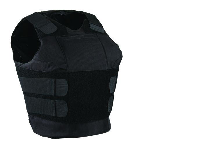 ABA BODY ARMOR XTREMEå¨ HP01, XTREME HP01 Level II, AJ Carrier