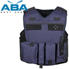 ABA BODY ARMOR EXTERNAL CARRIERS, Tactical Assault Carrier 