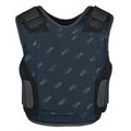 SECOND CHANCE BODY ARMOR SUMMIT SM, SUMMIT SM01 Level II, APEX2 Carrier & STP - Male, Model No. BA-2000S-SM01.1