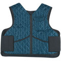 ABA BODY ARMOR ACCESSORIES, Quilted Outer Carrier, P/N: ABA-QOC1