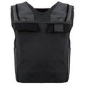 SECOND CHANCE BODY ARMOR CONCEALABLE CARRIERS, Tactical Assault Carrier "TAC" Clean, P/N: SCA-TAC1-CLN