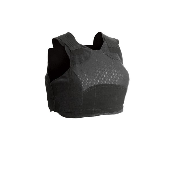 SAVVY ARMOR FOR WOMEN COMFORT SERIES CONCEALABLE BODY ARMOR, SAVVY