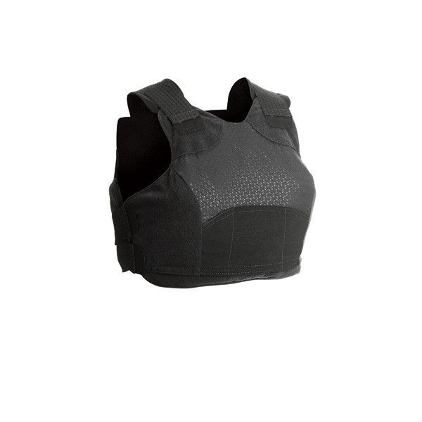 IIIA Bulletproof Vest - Concealable Armor