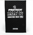PROTECH TACTICAL IMPAC CT/DT, IMPAC CT/DT (Corrections/Duty Threats) Special Threat Plate, 5Û X 7Û, P/N: 0057CT/DT