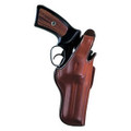 BIANCHI LEATHER / RANGER NYLON, THUMBSNAP - Revolver, Model No. 5BH