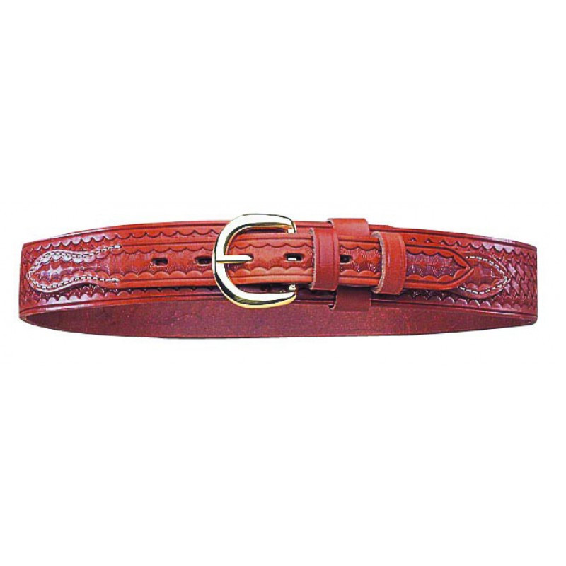【大注目】 BIANCHI LEATHER 1.75 BELT RANGER BELTS, 小物