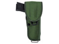 BIANCHI MILITARY/TACTICAL, UNIVERSAL MILITARY HOLSTER, Model No. M12