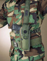 BIANCHI MILITARY/TACTICAL, MILITARY CHEST HARNESS, Model No. M13