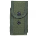 BIANCHI MILITARY/TACTICAL, MILITARY MAGAZINE POUCH - Quad, Model No. M1030