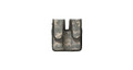 BIANCHI MILITARY/TACTICAL, ACCUMOLDå¨ DOUBLE MAGAZINE POUCH (MOLLE), Model No. M1035