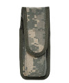 BIANCHI MILITARY/TACTICAL, ACCUMOLDå¨ SINGLE MAGAZINE POUCH (MOLLE), Model No. M1040