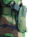 BIANCHI MILITARY/TACTICAL, THUMBSNAP SYSTEM FOR M12, UM84 & UM92, Model No. M1415