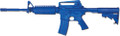 Training Aid, Small Arms (M4 Blue Gun), NSN 6910-01-530-5349