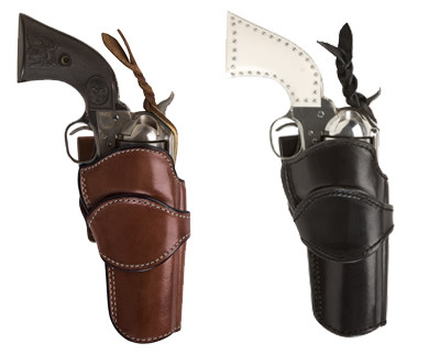 bianchi cowboy holsters