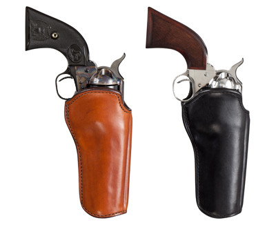 bianchi mounted shooting holsters