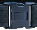 BIANCHI REPLACMENT BUCKLES, TRI-RELEASE BUCKLE, Model No. TRB