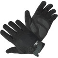 HATCH DUTY GLOVES, ShearStop Cycle Glove Full Finger, Model No. FLG250
