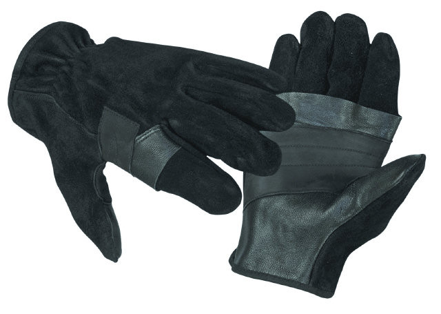 HATCH TACTICAL GLOVES, Fast Rope / SWAT Rescue Glove, Model No
