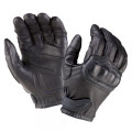 HATCH TACTICAL GLOVES, Operator HK Leather Glove, Model No. SOGHKL100