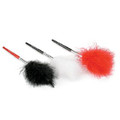 FORENSICS SOURCE, FEATHER DUSTER RED, P/N: 1-0030