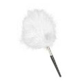 FORENSICS SOURCE, FEATHER DUSTER WHITE, P/N: 1-0031