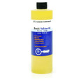 FORENSICS SOURCE, BASIC YELLOW 40 PRE-MIXED SOLUTION 16OZ, P/N: 1-0042