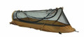 Bed Net (Bednet) System, NSN 3740-01-518-7310, Pop-Up, Coyote Brown