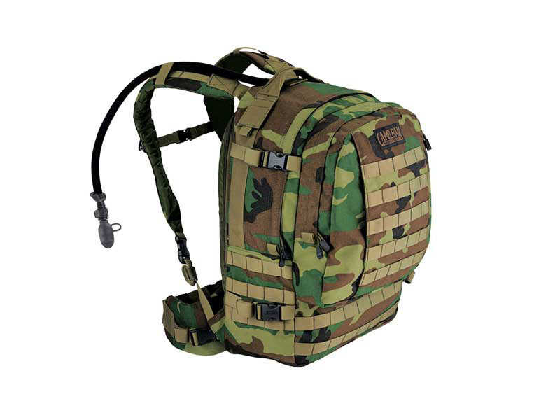 camelbak motherlode backpack