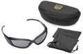 REVISION HELLFLY POLARIZED SUNGLASSES- LOW PROFILE FRAME WITH POLARIZED LENSES