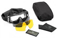 REVISION WOLFSPIDER MILITARY GOGGLE SYSTEM- GOGGLE FRAME