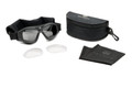 REVISION BULLET ANT TACTICAL GOGGLE ESSENTIAL- BLACK GOGGLE FRAME